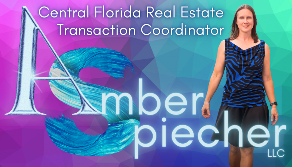 Contact Amber Spiecher